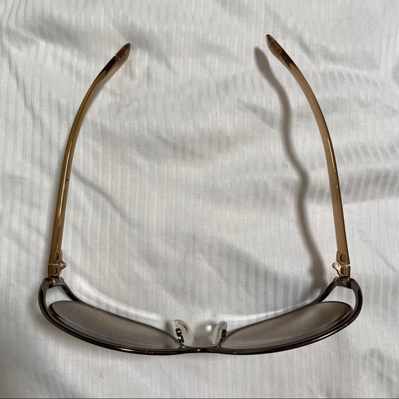 Tom Ford | Eugenia Oversized Sunglasses - Picture 9 of 10